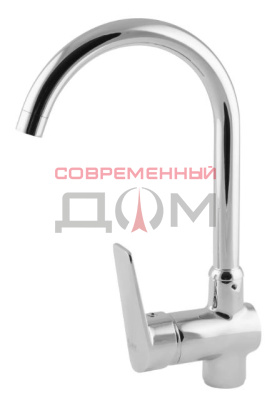 Кух.смеситель AV Engineering (Lt) D40 AVCID4-A557